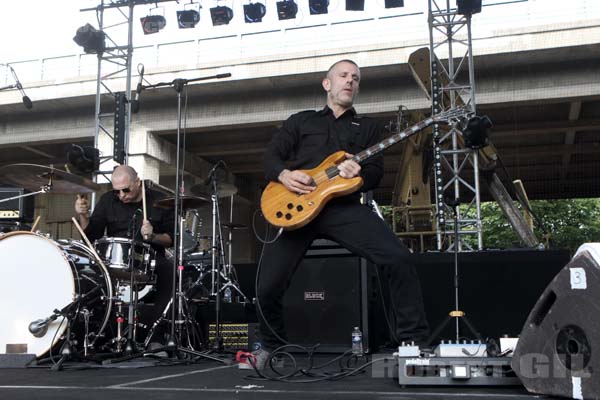 DOOMSDAY STUDENT - 2017-05-27 - PARIS - Parc de la Villette - Scene Peripherique - 